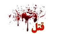 اعتراف به قتل شوهر با همدستی نگهبان شب