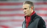 گزینه داغ پرسپولیس پس از مذاکرات بانک شهر