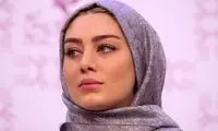 سحر قریشی هم به سندرم محمدرضا گلزار مبتلا شد!