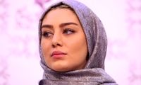 سحر قریشی هم به سندرم محمدرضا گلزار مبتلا شد!