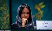 تولد احساسی بازیگر زن «زخم‌کاری» در کنار دریا