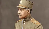 رضاخان؛ نه آنقدر سیاه، نه اینقدر سفید