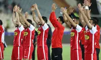 اشتباه استقلال و سپاهان باعث صدرنشینی پرسپولیس شد