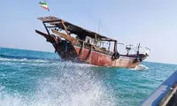 بازگشت صیادان هرمزگانی در لحظه آخر لغو شد