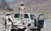 حمله اسرائیل به ستاد مرزبانی استان کردستان