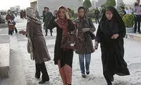 ادعای جنجالی درباره نتیجه رفراندوم احتمالی حجاب