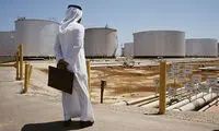 قیمت نفت عربستان رکورد زد 