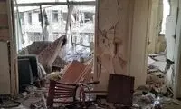 خانه‌ای که خراب شدنش در روزهای اخیر تمام ایران را ناراحت کرد
