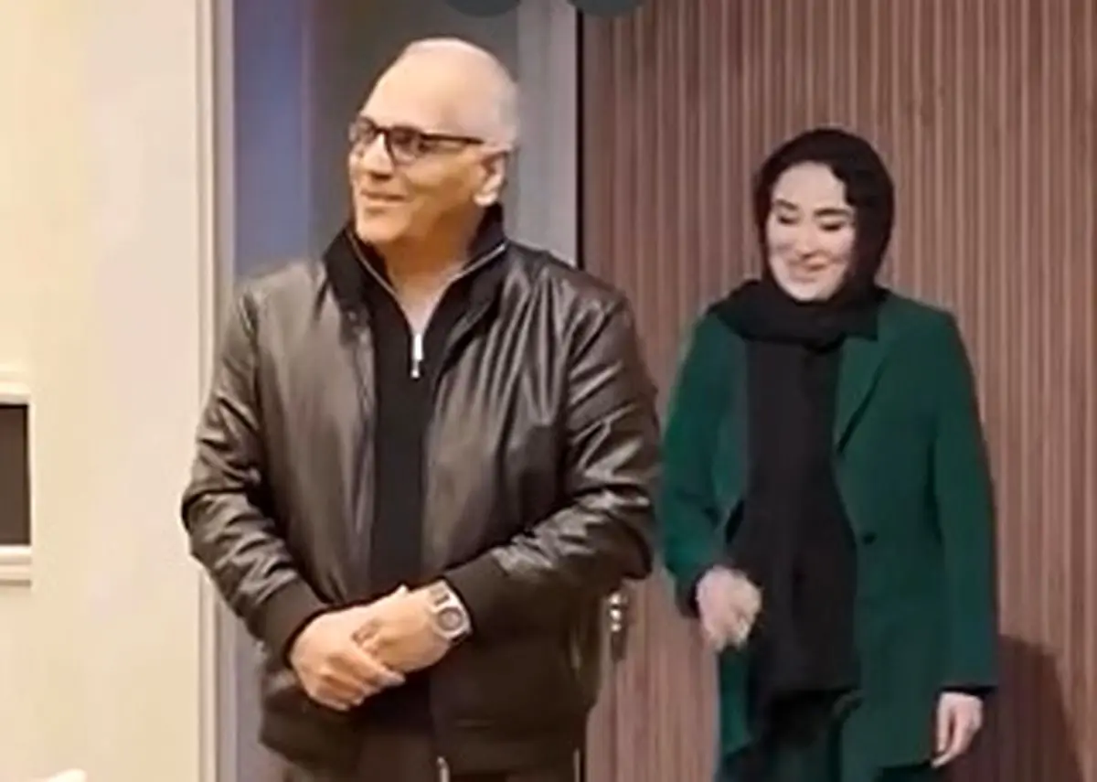 مهران مدیری در لیست 10 ثروتمند ایران قرار گرفت!