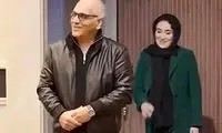 سوالات خصوصی بهاره افشاری، مهران مدیری را شاکی کرد