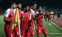 جریمه سنگین فدراسیون فوتبال به خاطر پرسپولیس