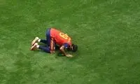 لامین یامال به لطف عربستان از مسی هم جلو زد