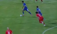 گل اول استقلال: سحرخیزان ساخت، اسلامی نواخت