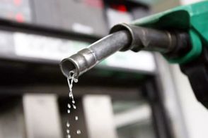 پیکانی که در تهران بنزین سوپر وارداتی زد!