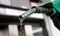 پیکانی که در تهران بنزین سوپر وارداتی زد!
