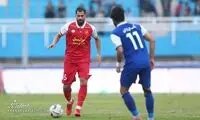 وضعیت مصدومیت کنعانی‌زادگان مشخص شد