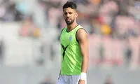 خبر خوب درباره هافبک استقلال