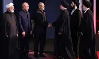یک پرسش بزرگ درباره جایگاه سیاسی سیدعلی خمینی