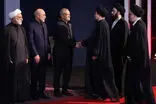 یک پرسش بزرگ درباره جایگاه سیاسی سیدعلی خمینی