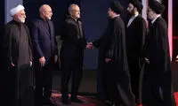 یک پرسش بزرگ درباره جایگاه سیاسی سیدعلی خمینی