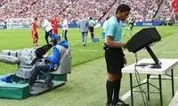 از اولین VAR در فوتبال ایران رونمایی شد!