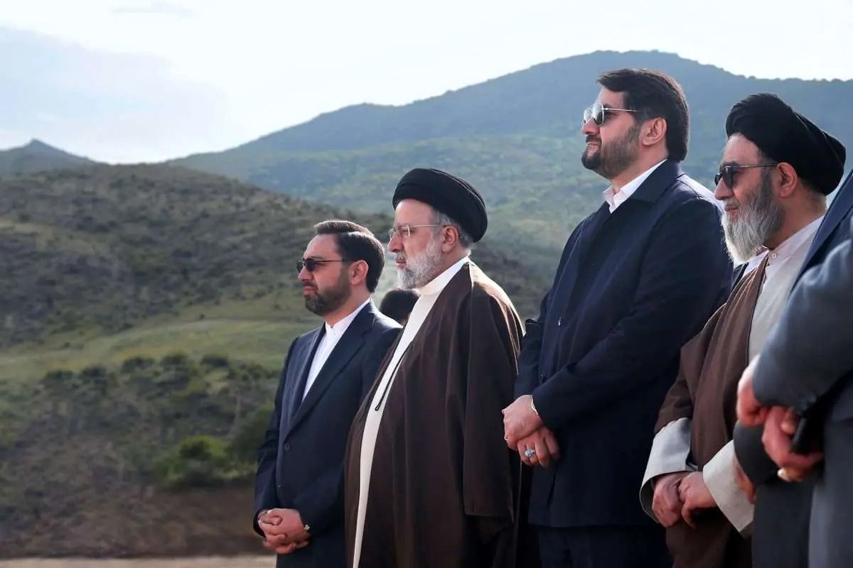 ادعای یک نماینده: اسرائیل، آیت‌الله رئیسی را ترور کرد