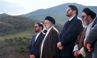 ادعای یک نماینده: اسرائیل، آیت‌الله رئیسی را ترور کرد