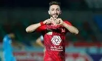 شرط یحیی برای جدایی ستاره جنجالی