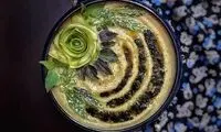 طرز تهیه کشک کدو، لذیذ و مقوی مرحله به مرحله