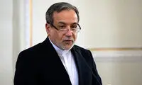عراقچی مجددا وارد اسلام‌آباد شد