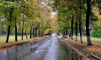 پیش‌بینی جذاب هواشناسی از پاییز پیش‌روی ایران
