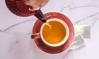 آیا شستن چشم‌ها با چای مفید است