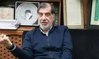 انتقاد صریح باهنر از آسفالت کردن دولت قبلی