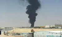 حمله به دو فرودگاه عربستان کشته و زخمی داد