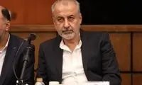 حرف آخرِ درویش درباره جدایی ژوائو از پرسپولیس 