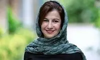 لیلی رشیدی برای دومین بار ازدواج کرد