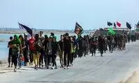 شوک دوباره عراق به زائران ایرانیِ اربعین