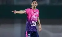 گل زیبای هفته را یک 19 ساله زد! 