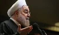 حسن روحانی ممنوع‌التصویر شد؟