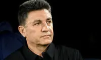 قلعه‌نویی: از وقتی مادرم مرد، دیگر عیدی نگرفتم