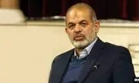 علت فوت مهسا امینی از زبان وزیر کشور