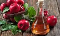 بهترین زمان مصرف سرکه سیب برای کاهش وزن