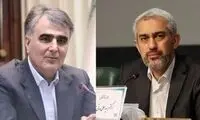 احضار فرزین و مدنی‌زاده بعد از فعال شدن مکانیسم ماشه
