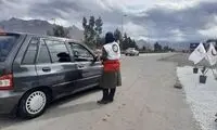 این استان‌ها بیشترین و شدیدترین تصادفات نوروزی را داشتند