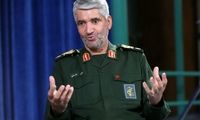 خبر معنادار سپاه درباره بازگشایی یک شهرک‌ موشکی