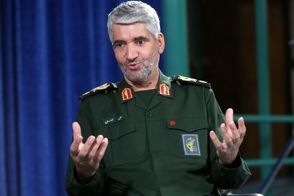 خبر معنادار سپاه درباره بازگشایی یک شهرک‌ موشکی