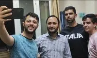 اقدام غیرمنتظره سخنگوی دولت پس از جنجال‌ اخیر