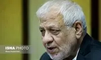 بادامچیان عزادار شد
