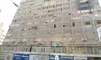 احتمال تکرار حادثه متروپل این بار در تهران