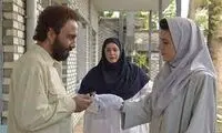 سکانس منشوری و سانسور شده «هزارپا»